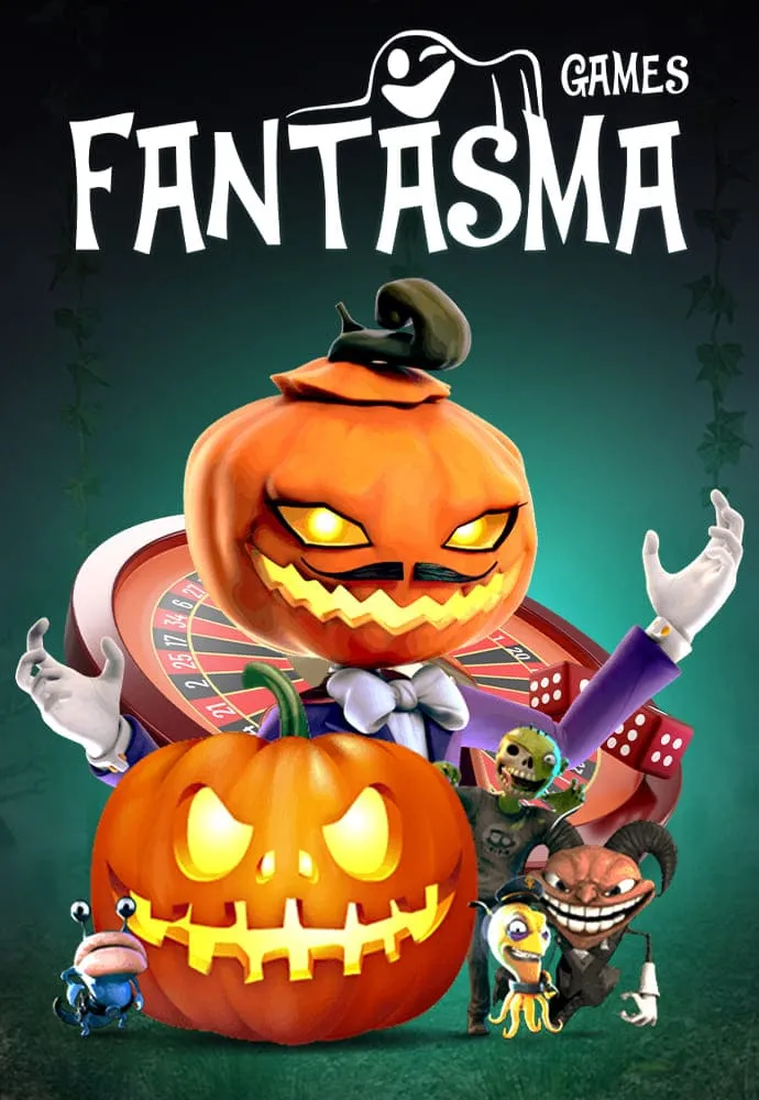 Fantasma-Games